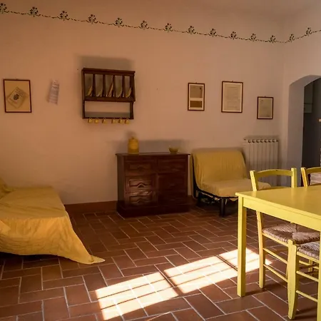Agriturismo Le Tre Pietre - Podere Nel Chianti Vakantieboerderij