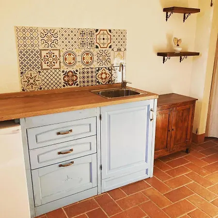 Le Tre Pietre - Podere Nel Chianti * Quercegrossa