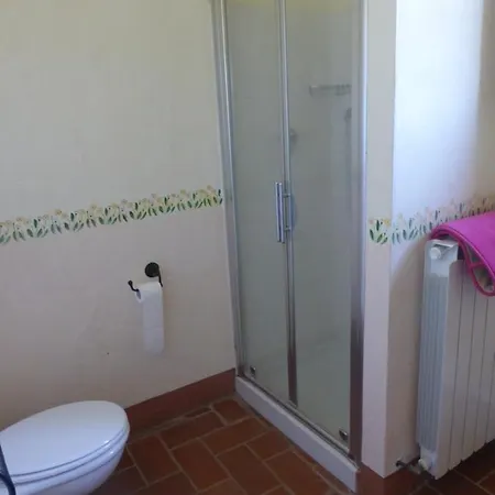 Le Tre Pietre - Podere Nel Chianti Farma