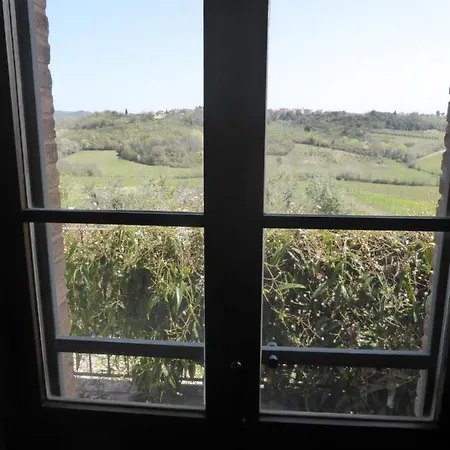 Le Tre Pietre - Podere Nel Chianti