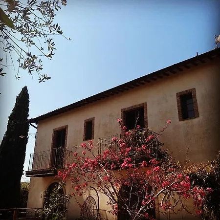 Farma Le Tre Pietre - Podere Nel Chianti *