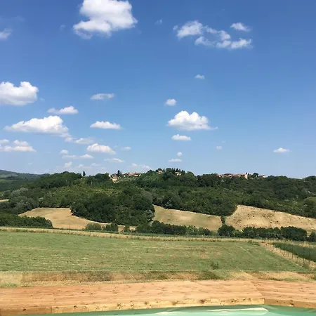 Le Tre Pietre - Podere Nel Chianti Quercegrossa