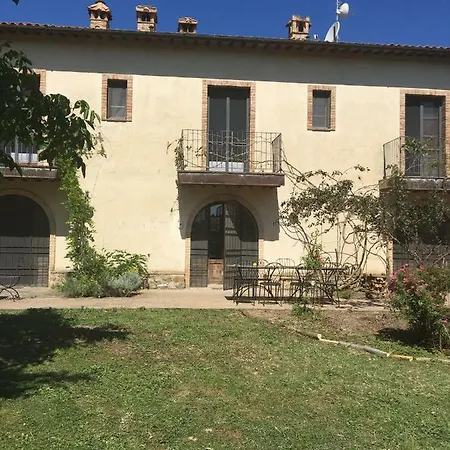 Le Tre Pietre - Podere Nel Chianti Farma *