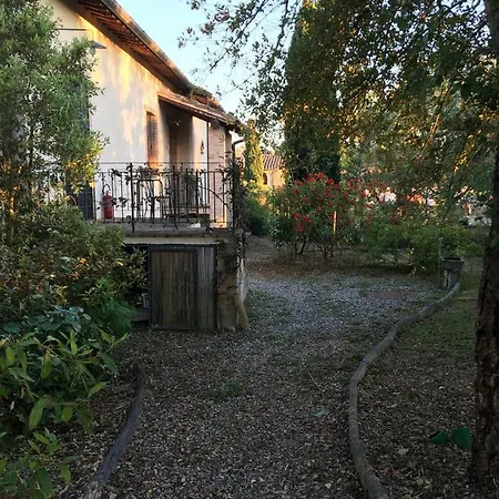 Κατάλυμα σε φάρμα Le Tre Pietre - Podere Nel Chianti Quercegrossa