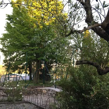 Farma Le Tre Pietre - Podere Nel Chianti Quercegrossa