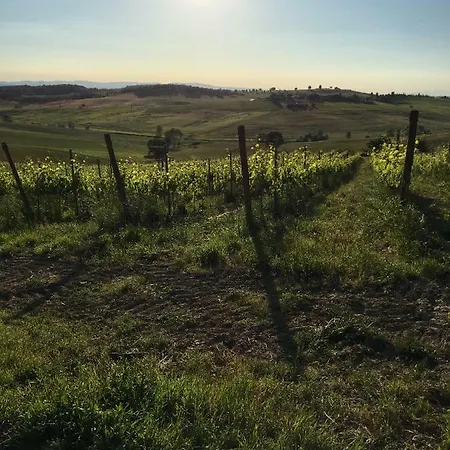 Farma Le Tre Pietre - Podere Nel Chianti Quercegrossa