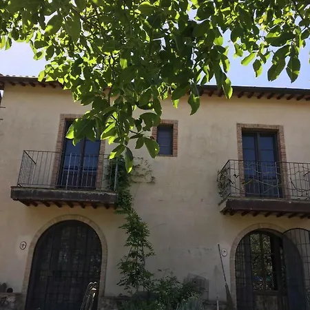 Le Tre Pietre - Podere Nel Chianti Farma *