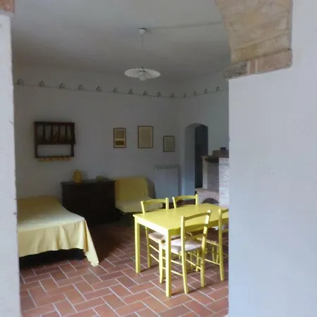 Le Tre Pietre - Podere Nel Chianti Farma Quercegrossa