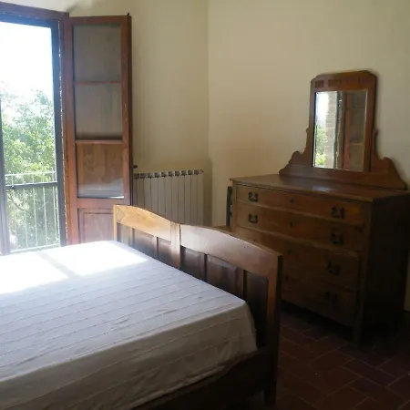 Κατάλυμα σε φάρμα Le Tre Pietre - Podere Nel Chianti *