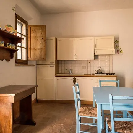 Le Tre Pietre - Podere Nel Chianti Quercegrossa