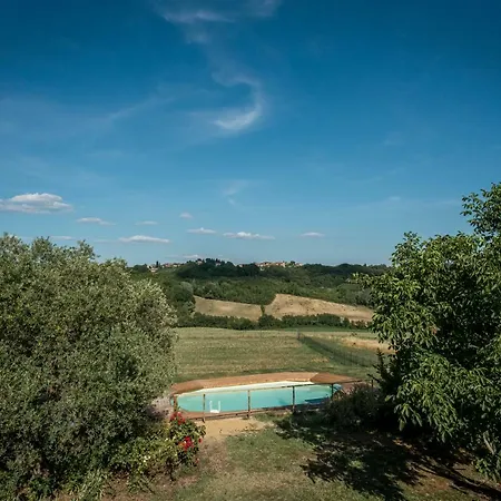Le Tre Pietre - Podere Nel Chianti