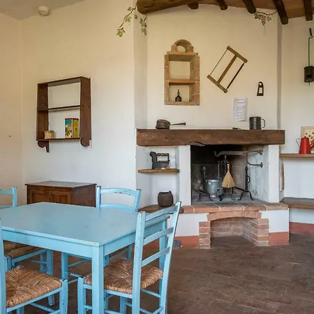 Farma Le Tre Pietre - Podere Nel Chianti