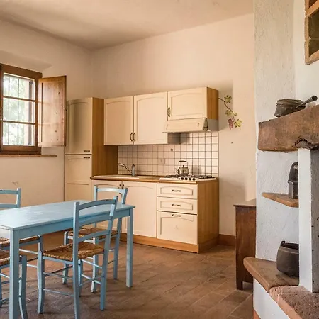 Le Tre Pietre - Podere Nel Chianti Farma