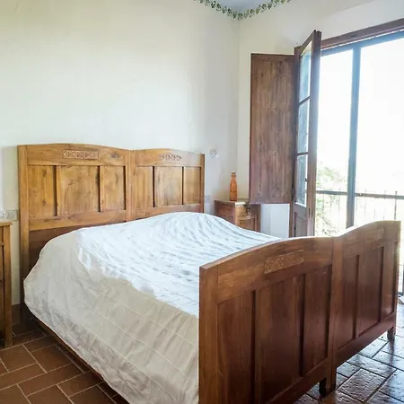 Farma Le Tre Pietre - Podere Nel Chianti Quercegrossa