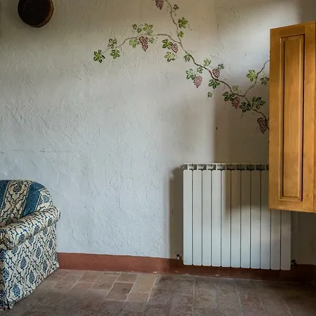 Farma Le Tre Pietre - Podere Nel Chianti *