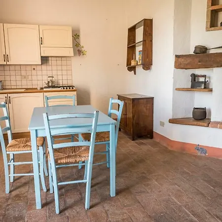 Le Tre Pietre - Podere Nel Chianti