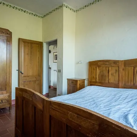Agriturismo Le Tre Pietre - Podere Nel Chianti Quercegrossa