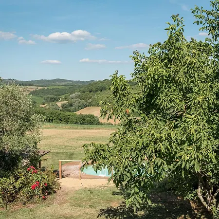 Farma Le Tre Pietre - Podere Nel Chianti