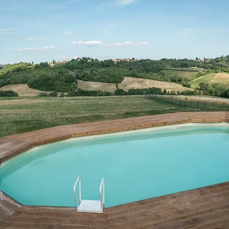 Le Tre Pietre - Podere Nel Chianti